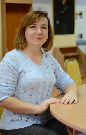 Валицкая С. В.