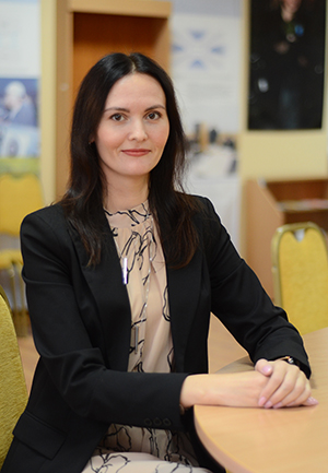 Руденко М. П.