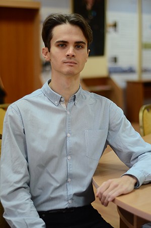 Стрижко М. А.